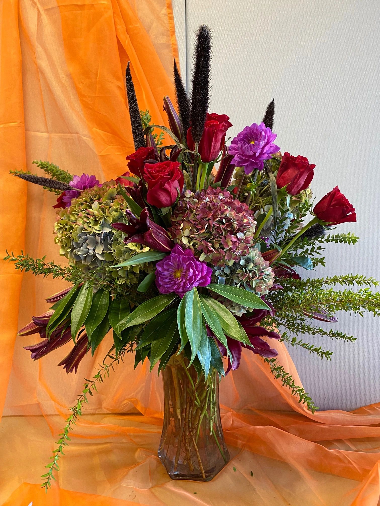 Ralston Florist in Mountain View Ralston Florist